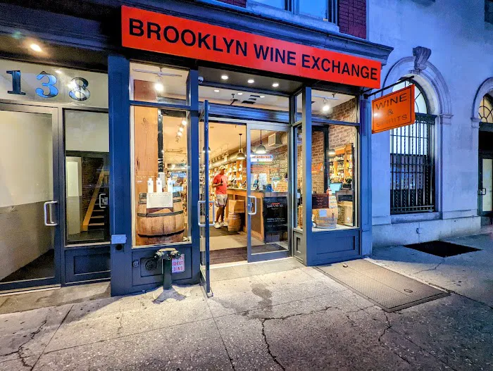 Brooklyn Wine Exchange 7