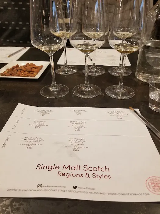 Brooklyn Wine Exchange 5