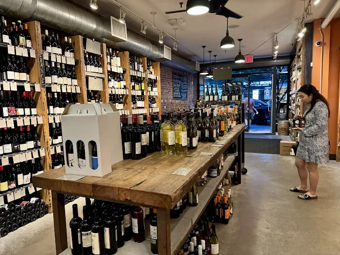 Brooklyn Wine Exchange 1