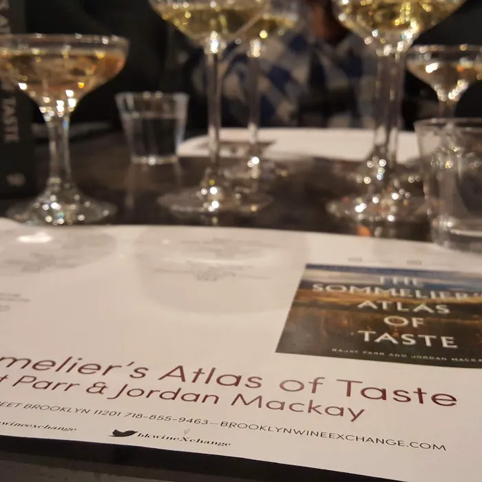 Brooklyn Wine Exchange 6