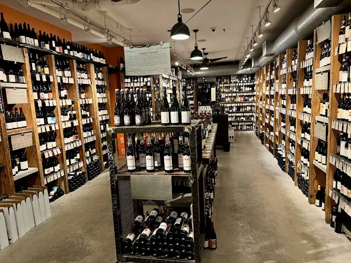 Brooklyn Wine Exchange 3