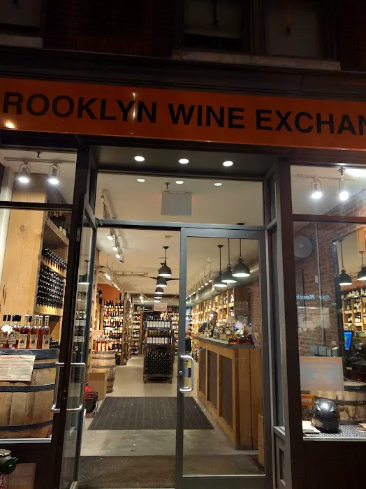 Brooklyn Wine Exchange 2