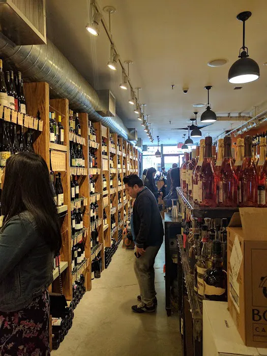 Brooklyn Wine Exchange 8