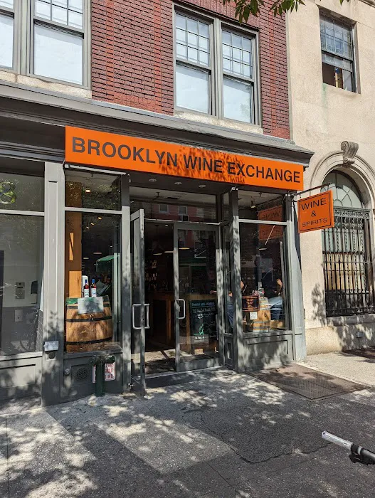 Brooklyn Wine Exchange 4