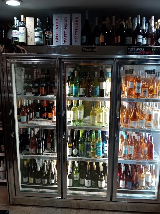 G & I Wine & Spirits 4