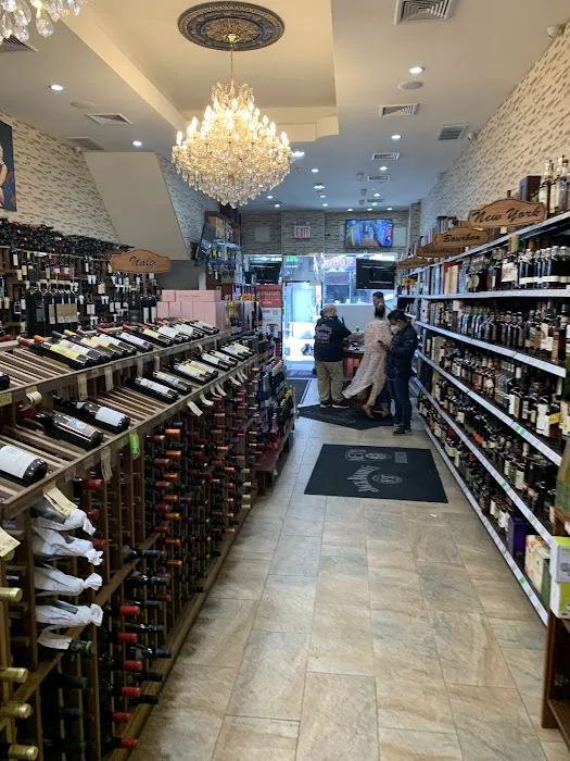 G & I Wine & Spirits 2