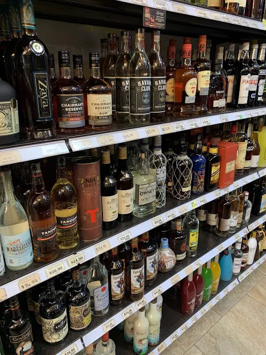 G & I Wine & Spirits 3