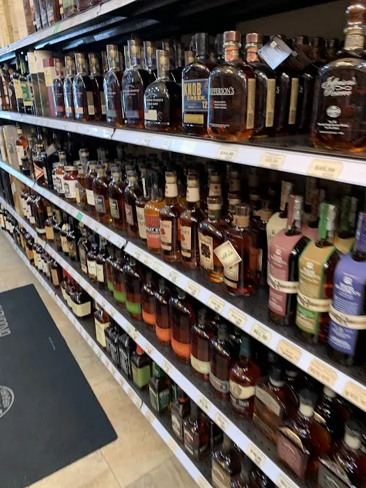 G & I Wine & Spirits 1