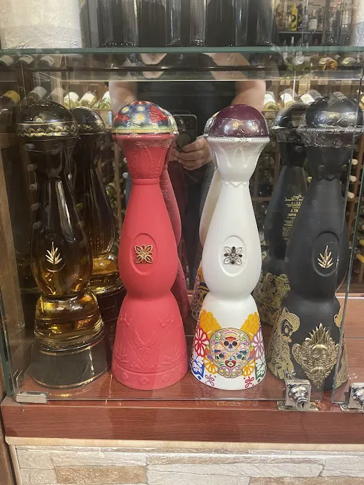 G & I Wine & Spirits 0