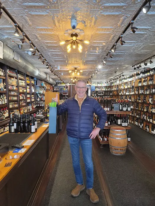 Granada Wines and Spirits 2
