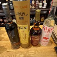 Granada Wines and Spirits