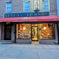 Ruben Liquors