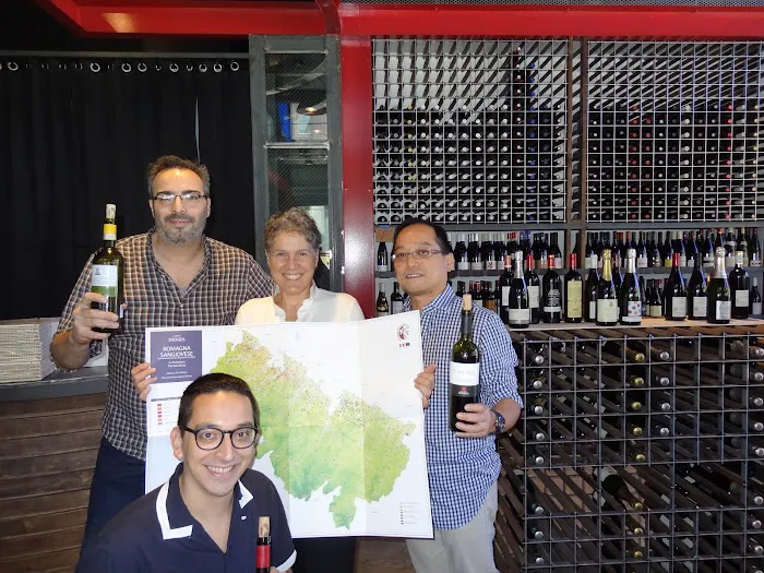 Urban Uncorked 1