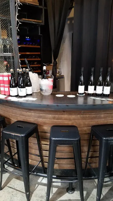 Urban Uncorked 3