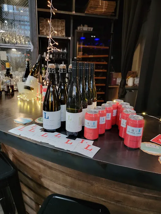Urban Uncorked 5