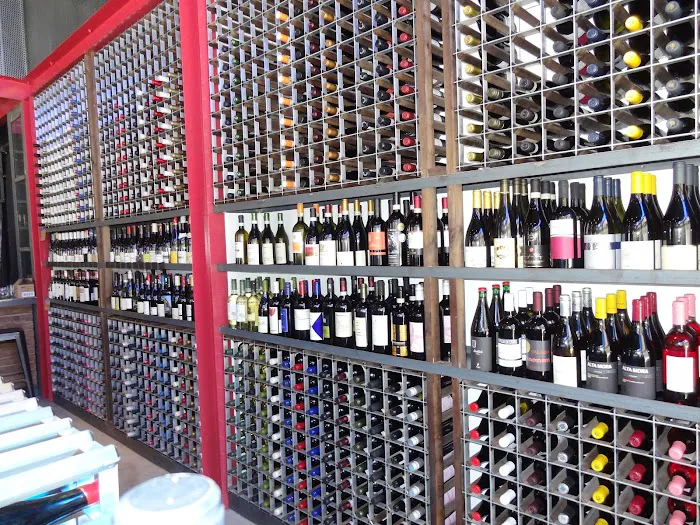 Urban Uncorked 9
