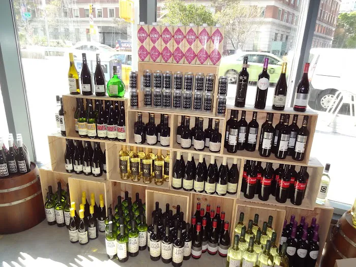 Urban Uncorked 7
