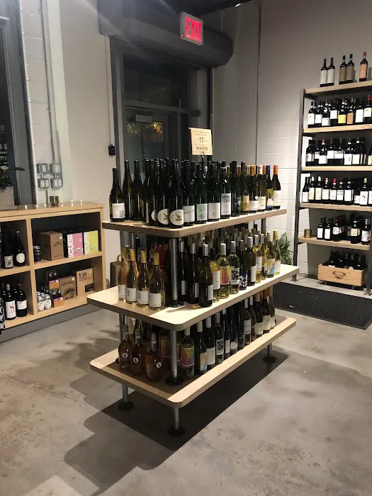 York Cellars - Wine and Spirits Store 3