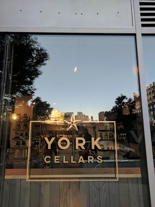 York Cellars - Wine and Spirits Store 6