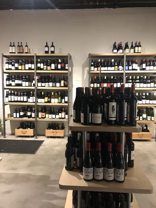 York Cellars - Wine and Spirits Store 1