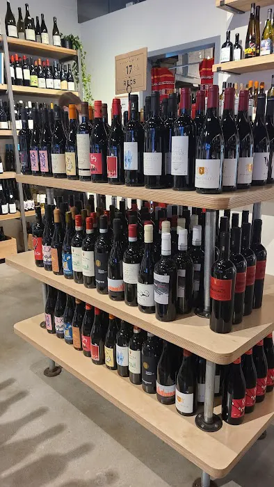 York Cellars - Wine and Spirits Store 8