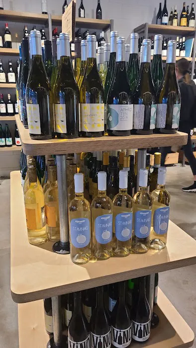 York Cellars - Wine and Spirits Store 4