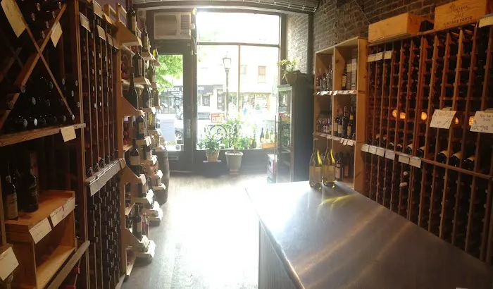 Free Range Wine & Spirits 3