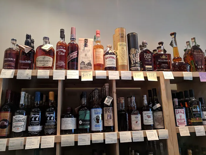 Free Range Wine & Spirits 6