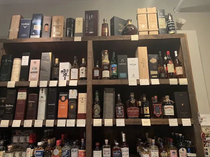 Free Range Wine & Spirits 1