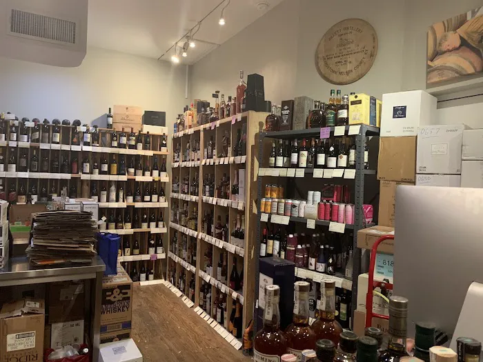 Free Range Wine & Spirits 0