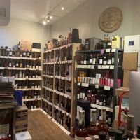 Free Range Wine & Spirits