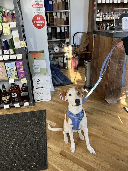 Free Range Wine & Spirits 4