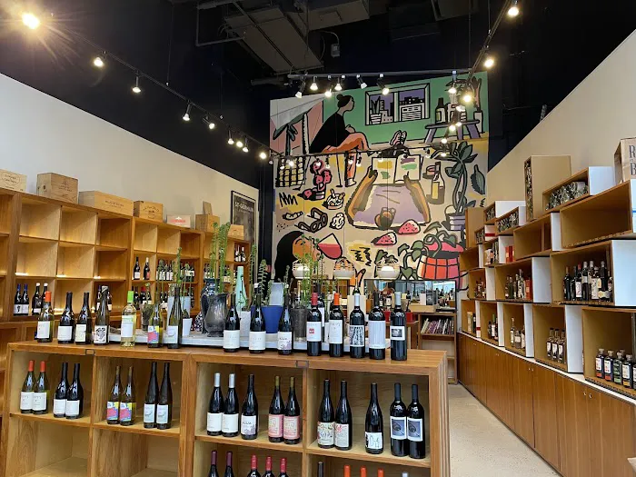 Wright & Goebel Wine & Spirits 8