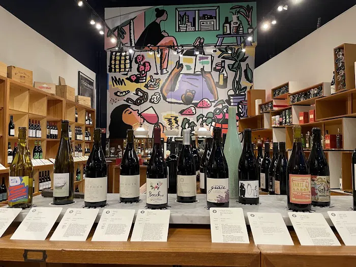 Wright & Goebel Wine & Spirits 7