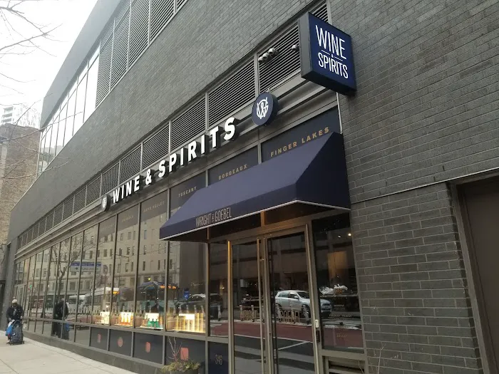 Wright & Goebel Wine & Spirits 2