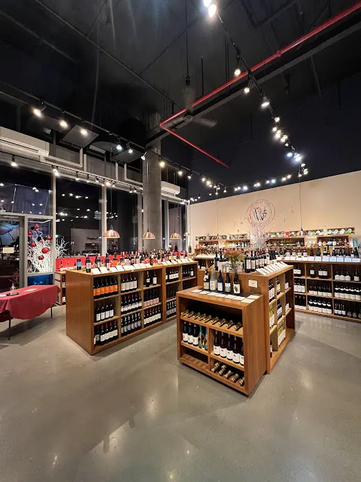 Wright & Goebel Wine & Spirits 0