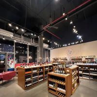Wright & Goebel Wine & Spirits