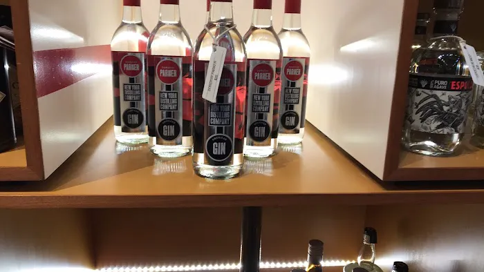 Wright & Goebel Wine & Spirits 4