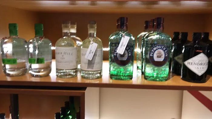 Wright & Goebel Wine & Spirits 1