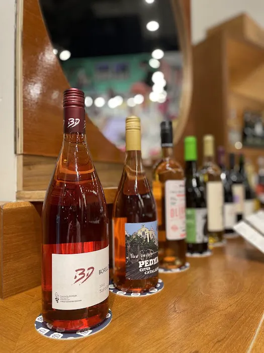Wright & Goebel Wine & Spirits 6