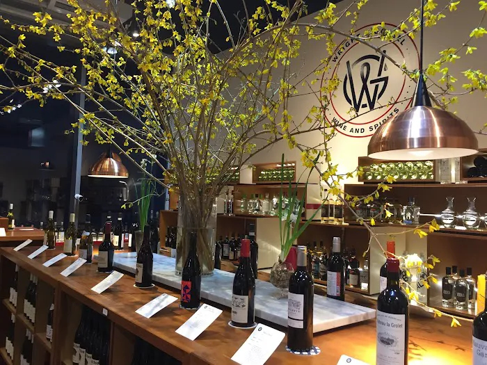 Wright & Goebel Wine & Spirits 9