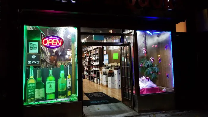 Evergreen Liquor Store 0