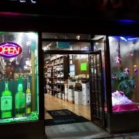 Evergreen Liquor Store