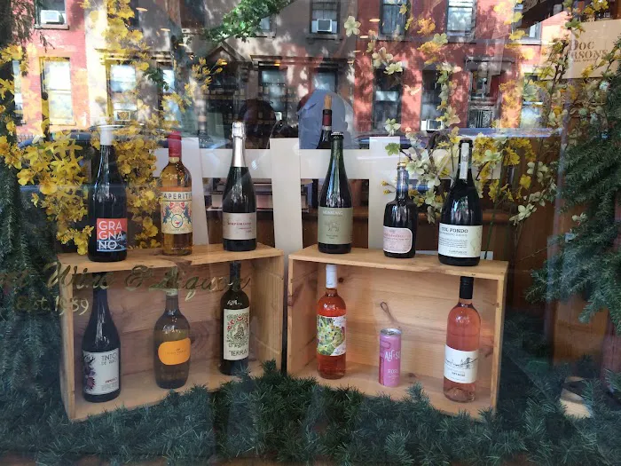 Henry Street Wines & Liquors 1