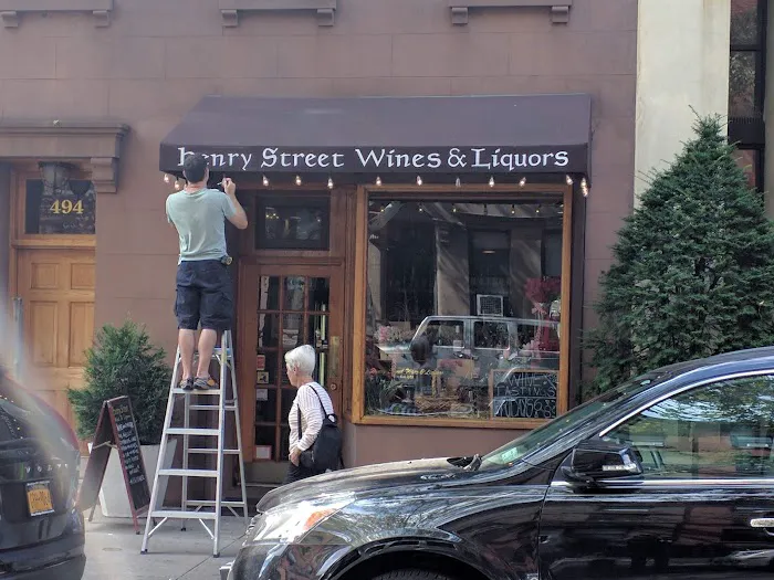 Henry Street Wines & Liquors 0