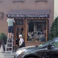 Henry Street Wines & Liquors