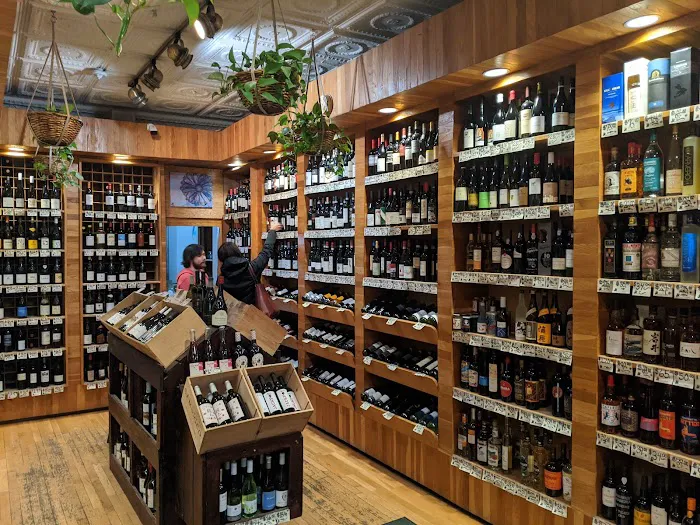 Henry Street Wines & Liquors 2