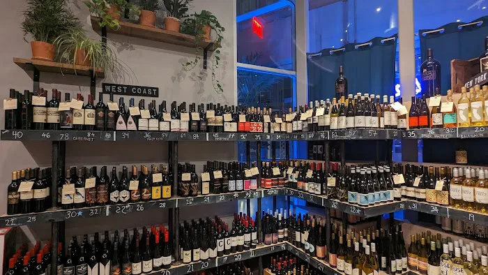 Myrtle Wines & Spirits 5