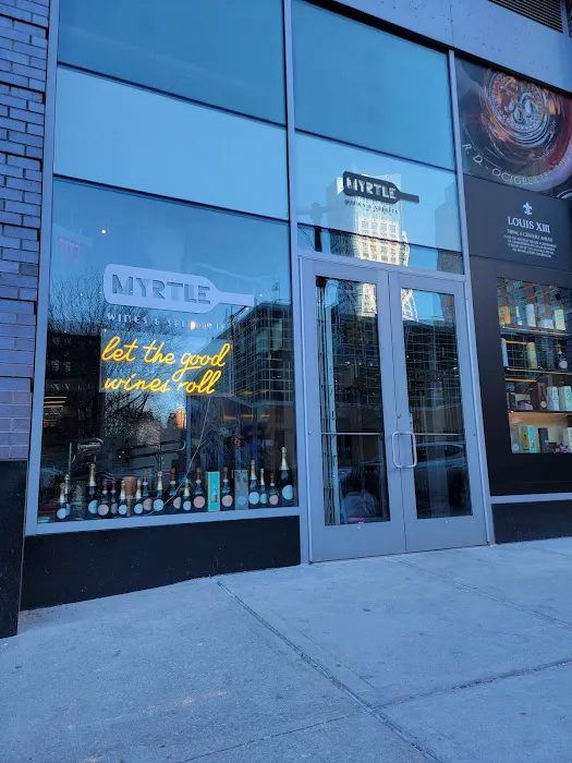 Myrtle Wines & Spirits 3