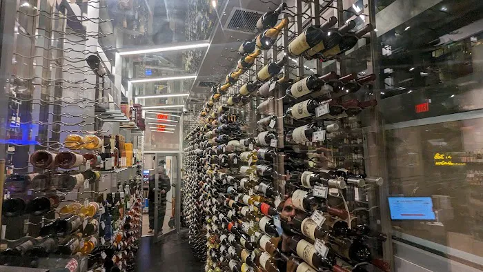 Myrtle Wines & Spirits 6